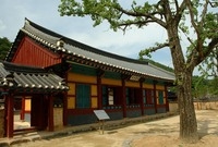 필암서원
