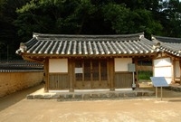 필암서원