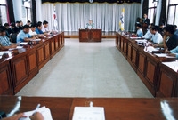 이.동장과대화(황룡면)