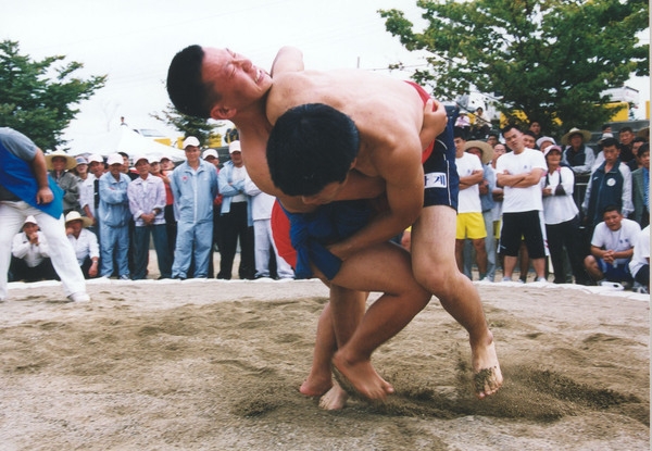 제26회 장성군민의날 및 체육대회