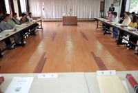 이동장과대화(북하면)