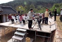 KBS 6시내고향촬영