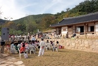 KBS 6시내고향촬영