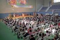2003농업인학습단체한마음...