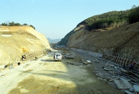 국도24호선현장