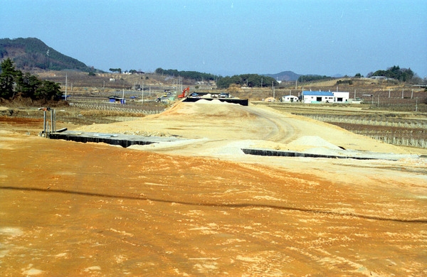 국도24호선현장