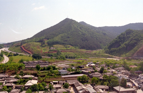 국도1호선현장