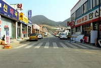 신약국~여성회관소방도로