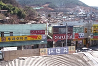 후레쉬마트~전남제재소 소방...