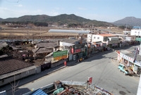 삼계면(사창리) 소방도로 ...