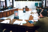 삼계면이동장회의