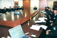 농업인회관건립설명회