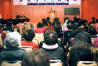 2004년1월중여성대학