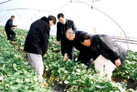 2004군민과의대화(북이면...