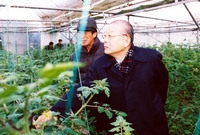 2004군민과의대화(남면)