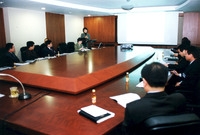 노인복지5개년계획보고회