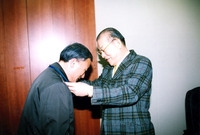 문화관광해설가인증서수여