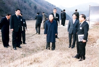 2004군민과의대화(삼서면...
