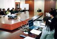 농업농촌발전계획보고회