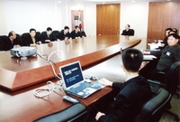 농촌발전계획설명회