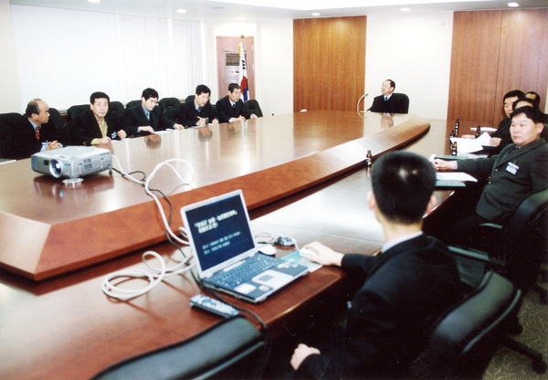 농촌발전계획설명회