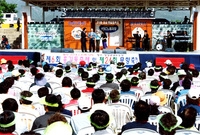 제6회홍길동축제 KBC특집...