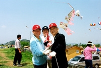제6회홍길동축제(홍길동부활...