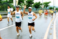 장성홍길동마라톤대회