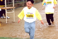 장성홍길동마라톤대회