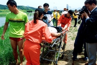 2004재해구호종합훈련