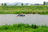 2004재해구호종합훈련