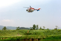 2004재해구호종합훈련