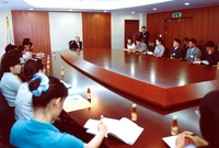2004년상반기공무원과의대...