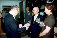 2004년 상반기 정년 퇴...
