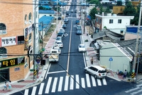 소방도로