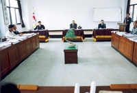 진원면 이장과대화