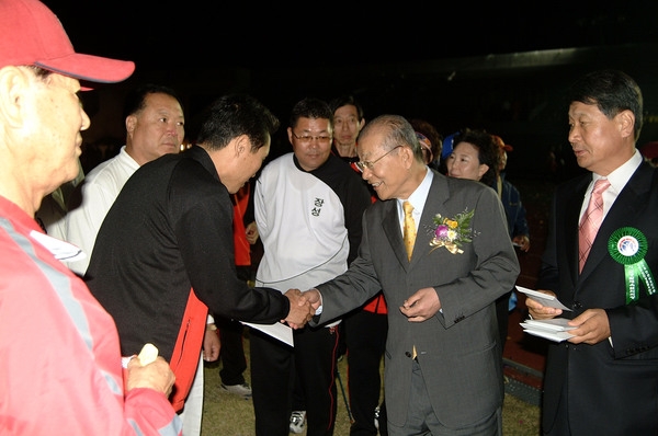 제16회 도민생활체육대회