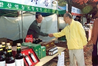제9회 장성 백양단풍축제