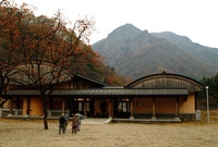 백양사 성보 박물관