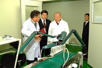 2004 투자유치기업 방문...