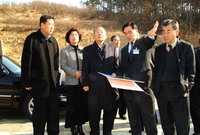 2005 군민과의대화(동화...