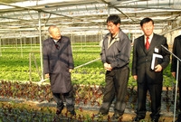 2005 군민과의대화(남면...