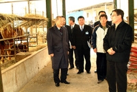 2005 군민과의대화(북이...