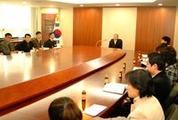 2005년상반기공무원과의대...