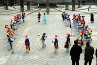 제13회 민속놀이 한마당 ...