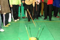 제13회 민속놀이 한마당 ...