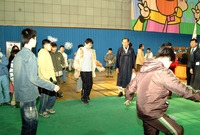 제13회 민속놀이 한마당 ...