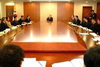 2006년도 농정발전 심의...