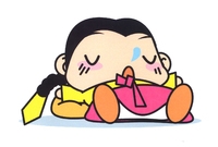 홍길동3차(애단이 응용동작...