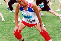 제2회 장성홍길동마라톤대회